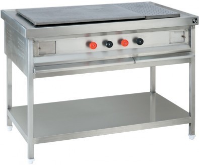 Commercial Cooking Equipment