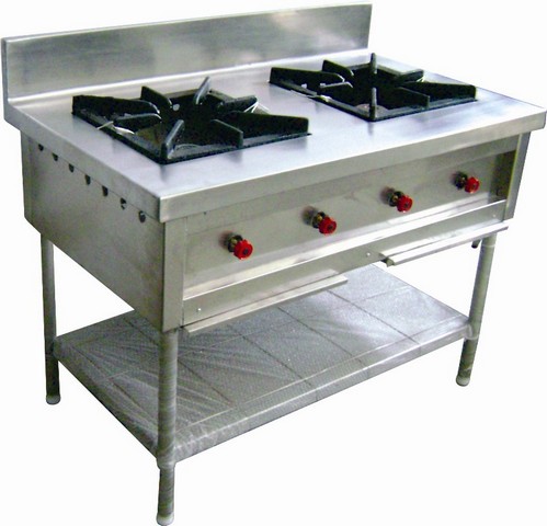 Portable Blast Freezer Range