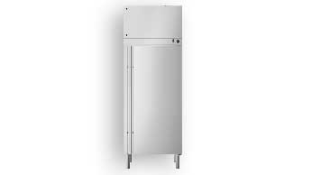 Power Range Blast Chillers Shock Freezer